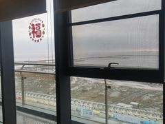 -上海南汇嘴大堤酒店
