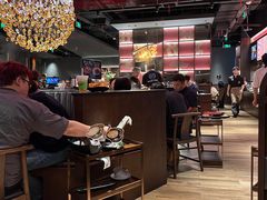 -捞王猪肚鸡火锅(金华义乌之心店)