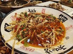 -田园印象·成都土菜院子(华阳店)