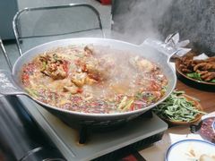 -石灰石烧鸡公(南通万象城店)
