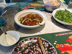 -峰厨大鱼泡饼·天津菜(西青大学城店)