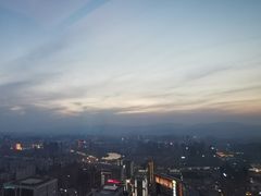 -南昌双子塔303观光厅