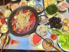 -途火锅(武侯店聚荟路店)