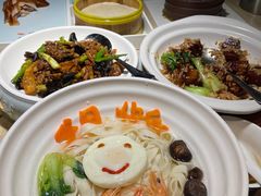 -味莊·青岛菜(云霄路店)