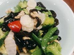 -天和晟新京菜.水煮鱼.湘土菜(国展店)