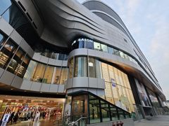 -深圳来福士广场