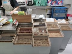 -叶子与茶(苏宁广场店)
