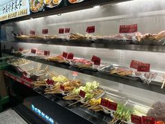 -李不管把把烧(天府三街店)