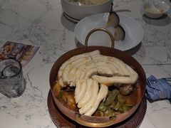 -奉天小馆·非遗东北菜(济南万象城店)