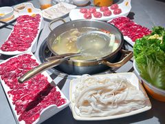 -潮发潮汕牛肉店(永庆坊店)