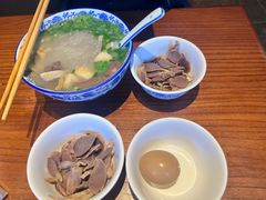 -小潘记鸭血粉丝汤