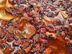 毛血旺-陈麻婆豆腐总店