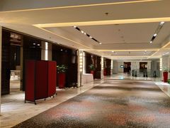 -上海宝华万豪酒店