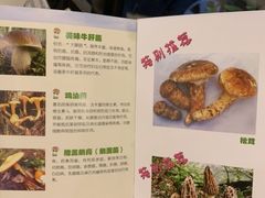 -太婆天府山珍酒楼(亚运村店)