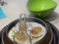 -渔夫蒸鲜(世奥湾店)
