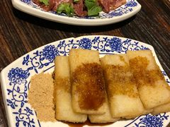 -串大叔炭火烤串·鸡西大冷面刀削面(总店)