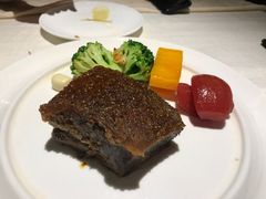 -王品牛排(佛山南海万科广场店)