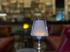 -The St·Regis Bar 瑞吉酒吧