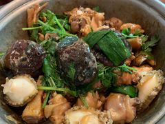 -芳村榕树头叹佬鸡煲(体育西店)