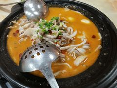 脆肚-李师傅脆肚(梅林店)