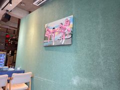 大堂-院8里·小乐园家常味川菜(鹭洲里店)