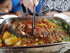 -88号小吃店·经典云南菜·地道纳西美食