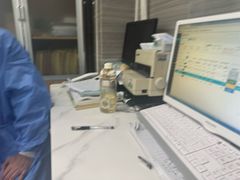 -上海仁爱医院口腔科 · 种植