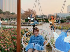 湿地公园休闲区-龙环葡韵住宅式博物馆