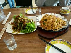 -明海妈妈菜(大连外国语学院店)