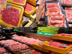 -亚马逊海鲜自助(梅溪湖步步高店)