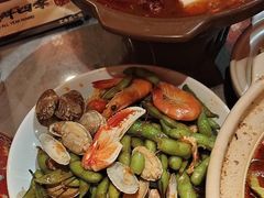 -山四砂锅(太原钟楼街店)