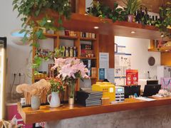 -山茶云南菜(永安里店)