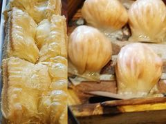 -龙庭华宴·粤菜·早茶