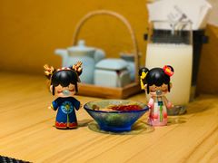 -虹料理·日料放题(悠方店)