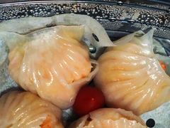 -赏点粤式点心(广州塔店)