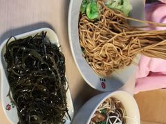 -李先生牛肉面大王(广渠门内店)