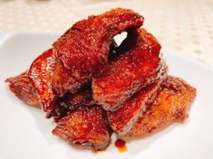 本帮熏鱼-顺风海鲜港(金玉兰店)
