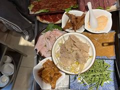 -陈眼镜火锅(总店)