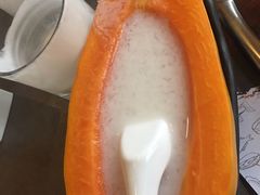 -小天鹅戴斯酒店鲸鲨百汇创作料理