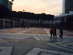 -九龙公园