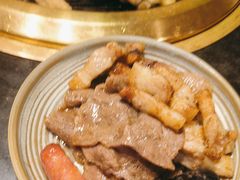 -和来烤肉(仓山万达店)