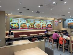 -小木屋拌饭(沈阳中街大悦城店)