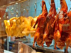 -黄兴兴白切专门店(南宁万象城店)