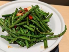 -吕氏疙瘩汤·新派鲁菜(芝罘万达店)