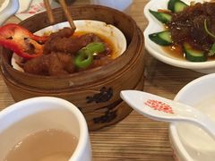 -粤仔湾砂锅粥(广益哥伦布店)