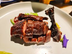 杭州酱鸭-绿茶餐厅(乐峰广场店)