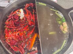 -盡膳口福跷脚牛肉火锅(晶耀前滩店)