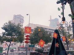 -豪客来牛排(红豆万花城店)