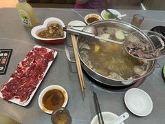 -官塘陈记鱼生·潮汕砂锅粥·牛肉火锅(潮枫路总店)