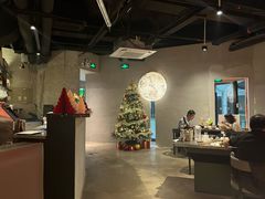-黑崎烧肉·山野厨房(坪山店)